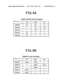 Vehicle control apparatus diagram and image