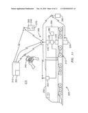 System, Method and Computer Software Code for Optimizing Train Operations Considering Rail Car Parameters diagram and image