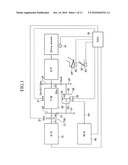 VEHICULAR POWER TRANSMISSION CONTROL APPARATUS diagram and image