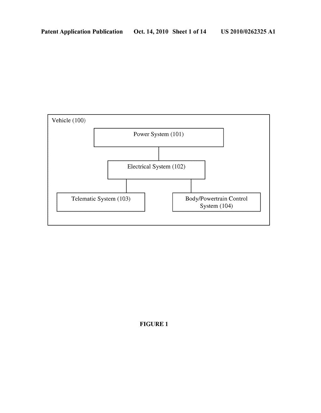 Telematic Method and Apparatus with Integrated Power Source - diagram, schematic, and image 02