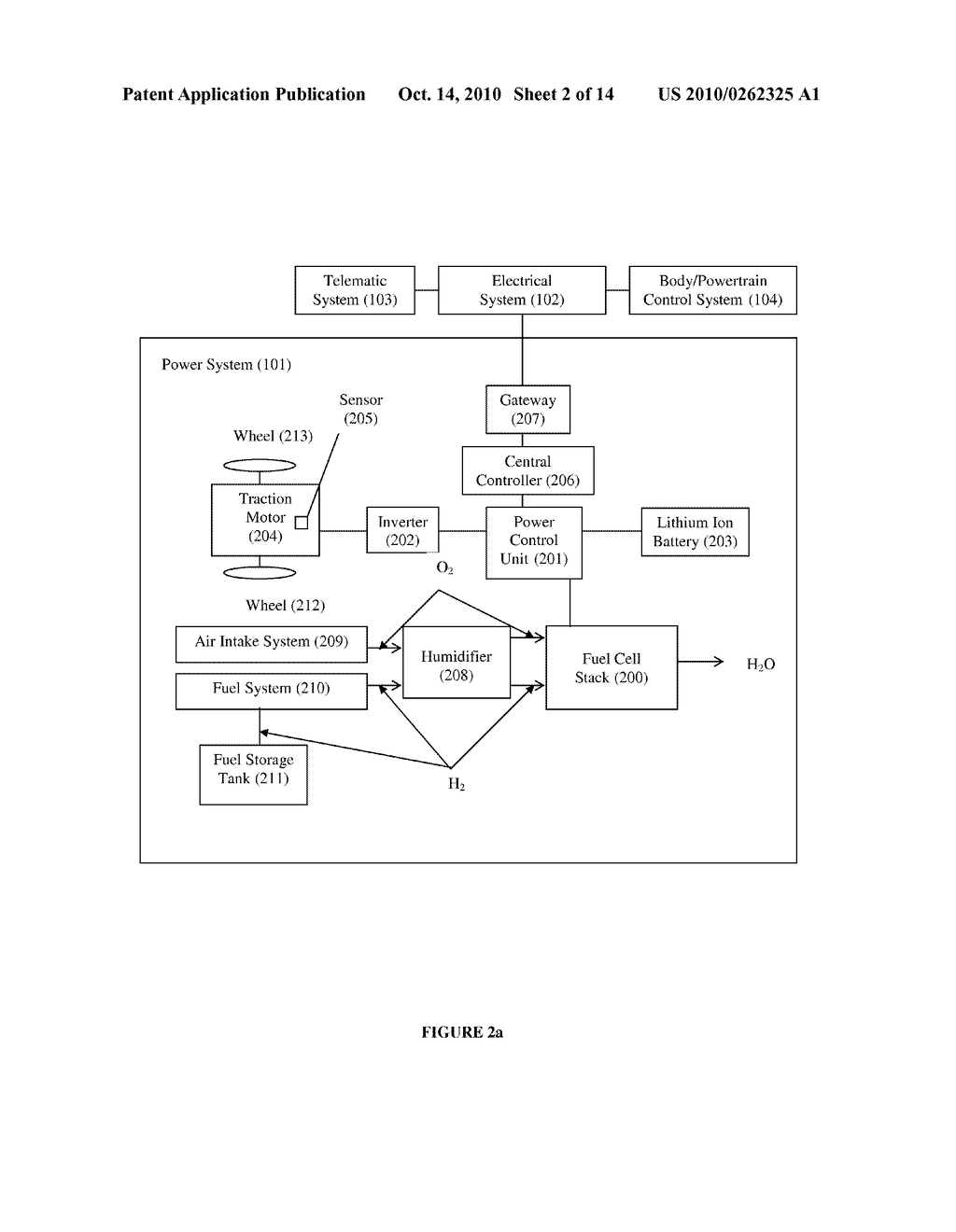 Telematic Method and Apparatus with Integrated Power Source - diagram, schematic, and image 03