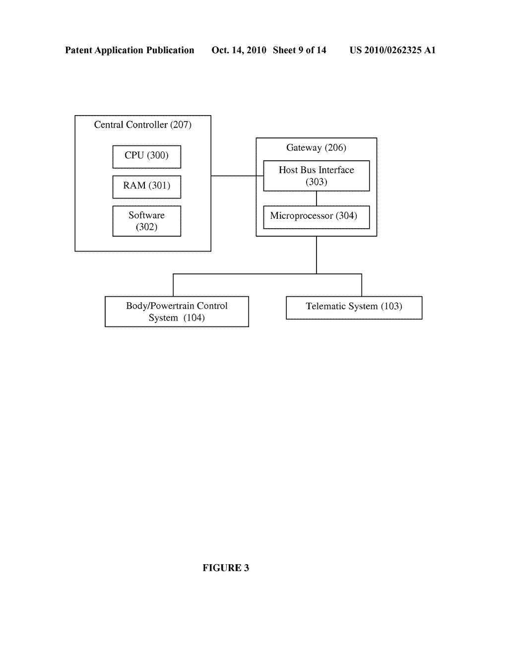 Telematic Method and Apparatus with Integrated Power Source - diagram, schematic, and image 10