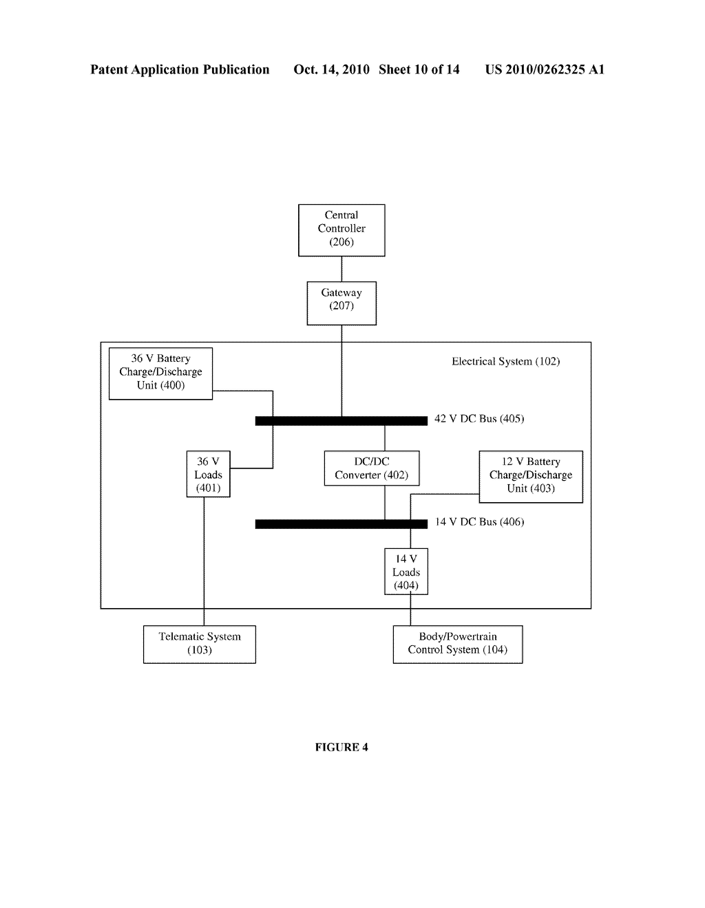 Telematic Method and Apparatus with Integrated Power Source - diagram, schematic, and image 11