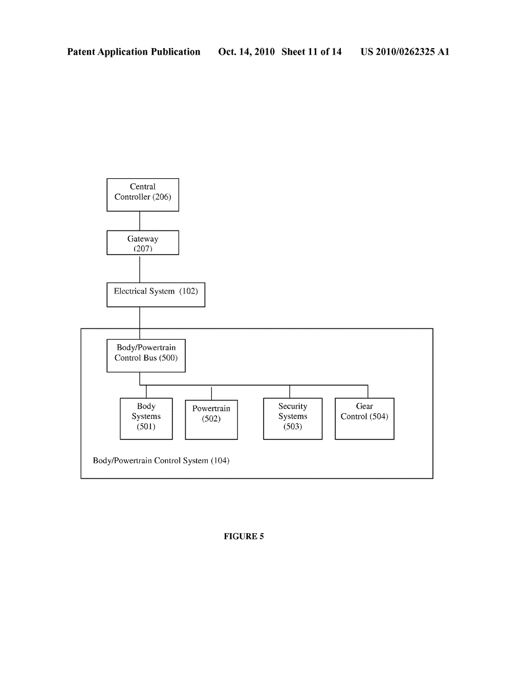 Telematic Method and Apparatus with Integrated Power Source - diagram, schematic, and image 12