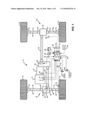 Automatic Axle Disconnect diagram and image