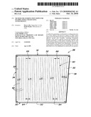 METHOD FOR AVOIDING POINT ROWS FOR QUADRILATERAL FIELDS USING AUTOGUIDANCE diagram and image