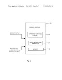 METHOD FOR AVOIDING POINT ROWS FOR QUADRILATERAL FIELDS USING AUTOGUIDANCE diagram and image