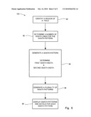 METHOD FOR AVOIDING POINT ROWS FOR QUADRILATERAL FIELDS USING AUTOGUIDANCE diagram and image