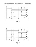 HILLHOLDER ASSISTANCE SYSTEM HAVING A VARIABLE CONDITION FOR RELEASING THE BRAKE diagram and image