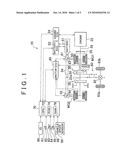 INTERNAL COMBUSTION ENGINE SYSTEM, METHOD OF CONTROLLING INTERNAL COMBUSTION ENGINE SYSTEM, AND VEHICLE diagram and image