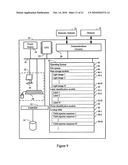 Systems and methods for analyzing nanoreporters diagram and image
