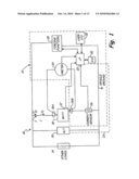 AUTOMOTIVE VEHICLE ELECTRICAL SYSTEM DIAGNOSTIC DEVICE diagram and image