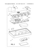 Interactive speech synthesizer for enabling people who cannot talk but who are familiar with use of anonym moveable picture communication to autonomously communicate using verbal language diagram and image