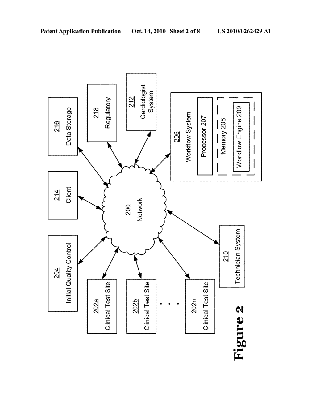 SYSTEMS AND METHODS FOR MANAGING MEDICAL DATA - diagram, schematic, and image 03