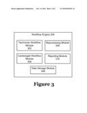 SYSTEMS AND METHODS FOR MANAGING MEDICAL DATA diagram and image