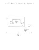 Methods, Systems, and Products for Tracking Surgical Items diagram and image