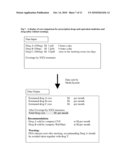 MEDICAL INFORMATION SYSTEM FOR COST-EFFECTIVE MANAGEMENT OF HEALTH CARE diagram and image