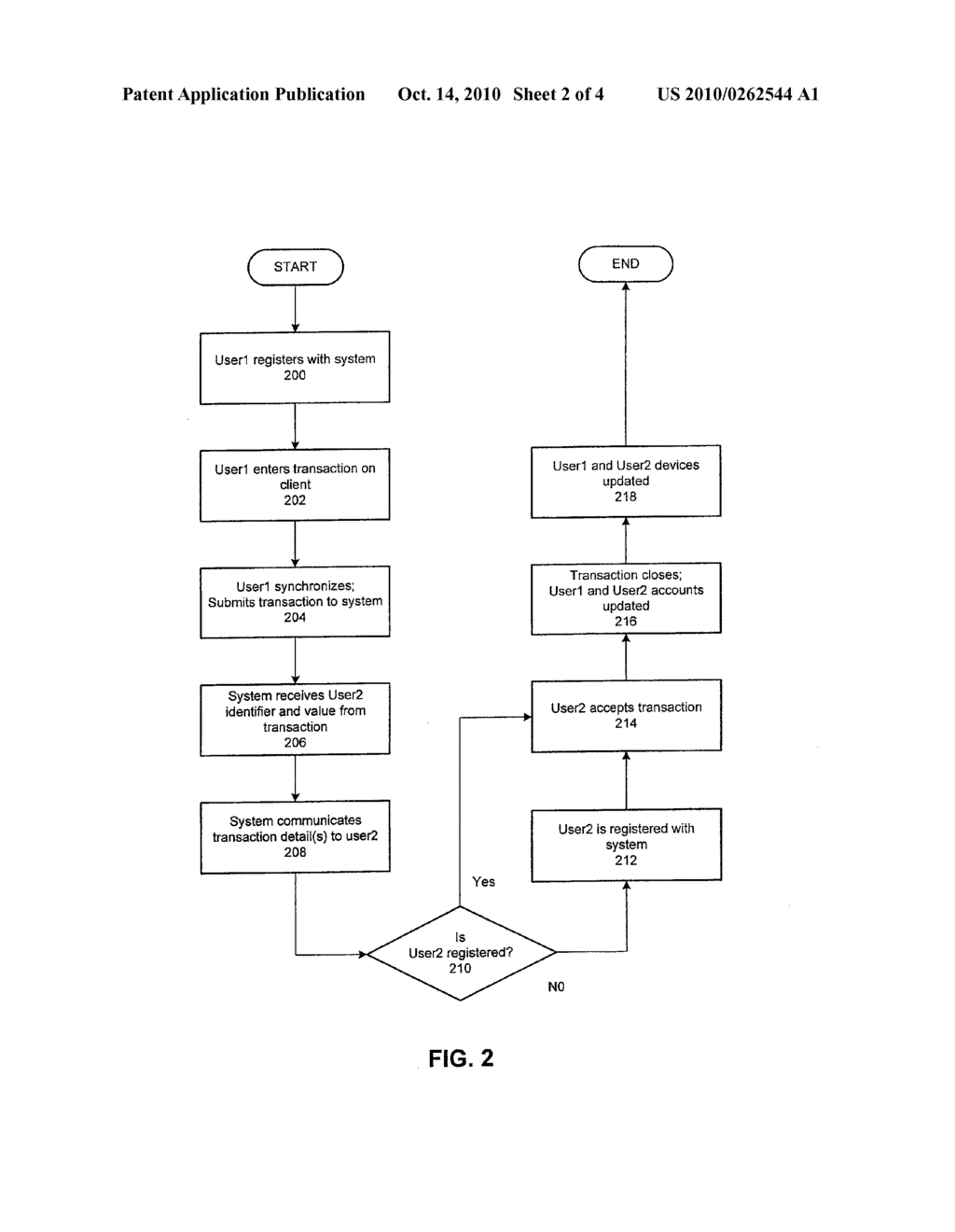 SYSTEM AND METHOD FOR FACILITATING VALUE EXCHANGES USING MOBILE DEVICES - diagram, schematic, and image 03