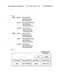 FILE MANAGEMENT SYSTEM AND COMPUTER READABLE RECORD MEDIUM FOR THE SAME diagram and image