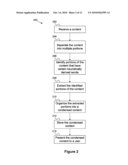 CONTENT PROCESSING SYSTEMS AND METHODS diagram and image