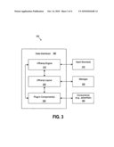 Processing an Event Stream for a Data Pipeline diagram and image