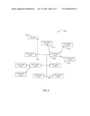 SYSTEMS AND METHODS FOR IDENTIFYING NON-TERRORISTS USING SOCIAL NETWORKING diagram and image