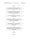 SYSTEMS AND METHODS FOR IDENTIFYING NON-TERRORISTS USING SOCIAL NETWORKING diagram and image