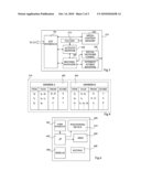 SYSTEM FOR TRANSMITTING AN ELECTRONIC RECOMMENDATION diagram and image