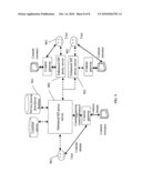 SERVICE ENHANCEMENT METHOD, PROXY SERVER AND COMMUNICATION SYSTEM diagram and image