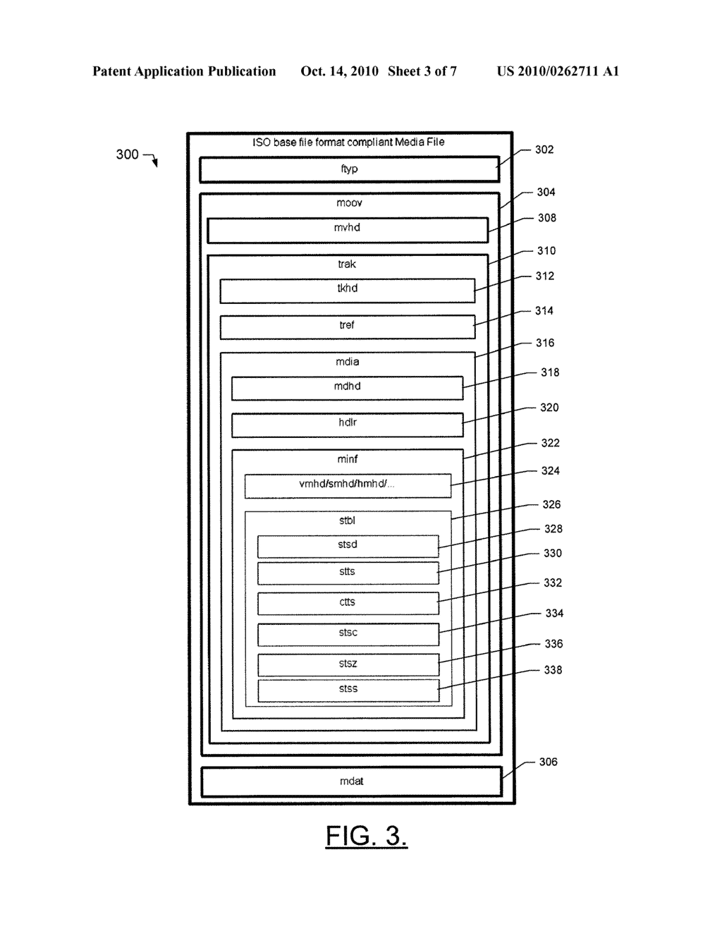 SYSTEMS, METHODS, AND APPARATUSES FOR MEDIA FILE STREAMING - diagram, schematic, and image 04