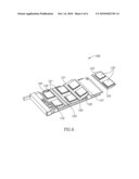 Communication Processor Board diagram and image