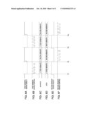 METHOD AND APPARATUS FOR CONNECTING MULTIPLE MEMORY DEVICES TO A CONTROLLER diagram and image