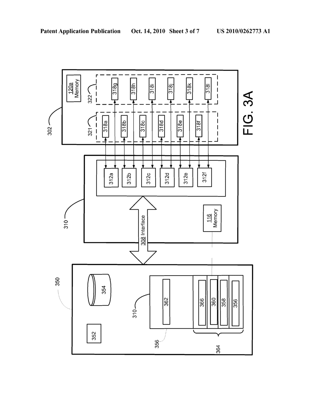 DATA STRIPING IN A FLASH MEMORY DATA STORAGE DEVICE - diagram, schematic, and image 04