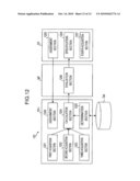 STORAGE CONTROL APPARATUS AND STORAGE SYSTEM diagram and image