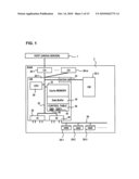 RAID CONTROL APPARATUS AND RAID SYSTEM diagram and image