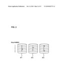 RAID CONTROL APPARATUS AND RAID SYSTEM diagram and image