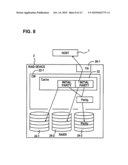 RAID CONTROL APPARATUS AND RAID SYSTEM diagram and image