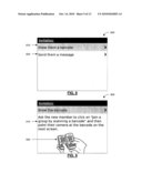 SYSTEMS, DEVICES, AND METHODS FOR SECURELY TRANSMITTING A SECURITY PARAMETER TO A COMPUTING DEVICE diagram and image