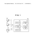 INFORMATION PROCESSING APPARATUS, METHOD FOR CONTROLLING INFORMATION PROCESSING APPARATUS, AND RECORDING MEDIUM diagram and image