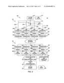 High Integrity Data Network System and Method diagram and image