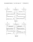 Apparatus, method and system for subsequently connecting people diagram and image