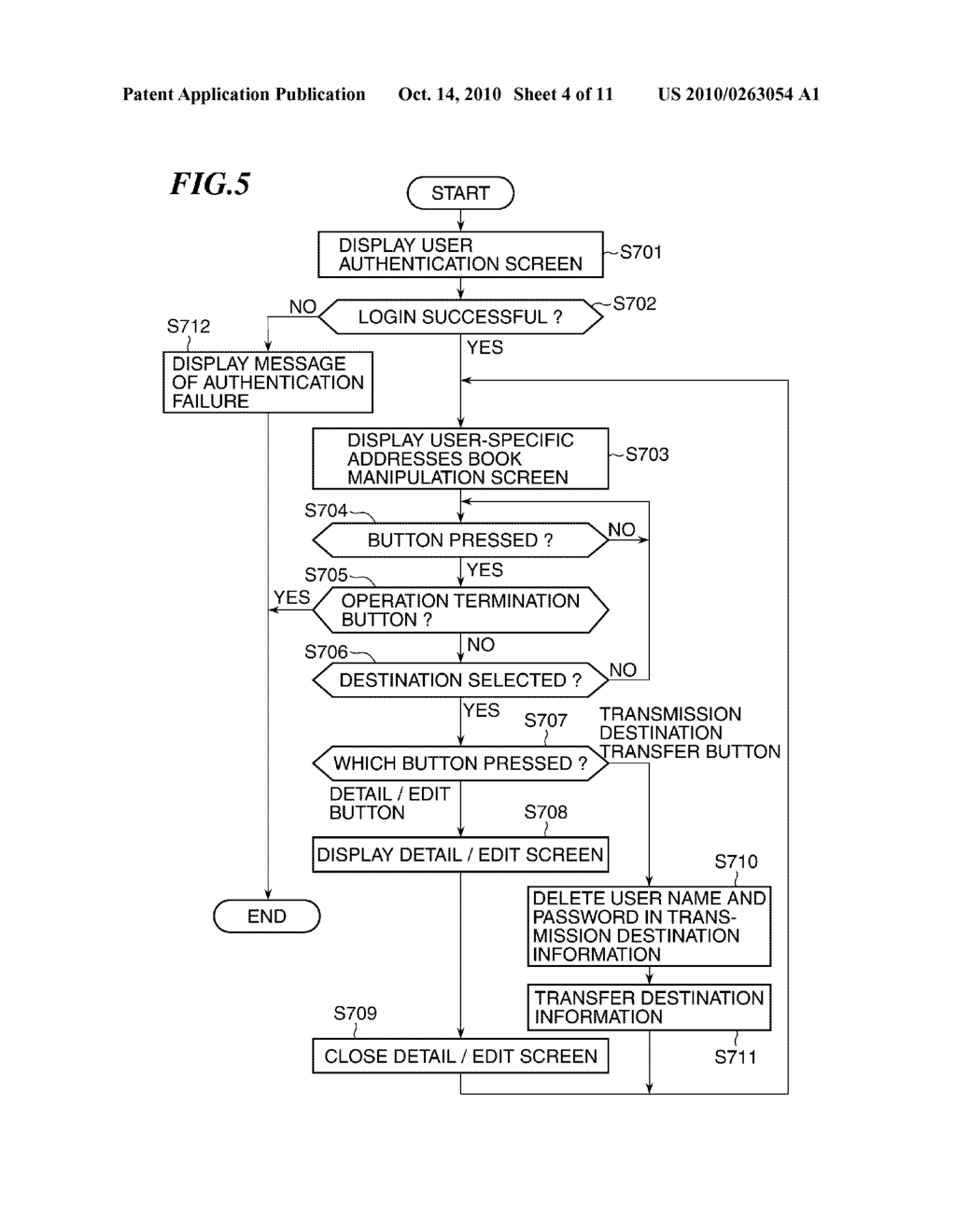 INFORMATION PROCESSING APPARATUS AND METHOD AND STORAGE MEDIUM - diagram, schematic, and image 05