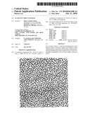 Flash-Spun Sheet Material diagram and image