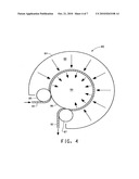 Flash-Spun Sheet Material diagram and image