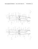 ACCESSORY FOR INHIBITING BACK INJURY diagram and image