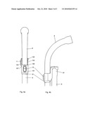 FLOOR VACUUM CLEANER diagram and image