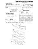 SHOE diagram and image