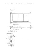 Retractable Display Board diagram and image