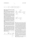 METHOD FOR CONVERTING BIOMASS INTO PRODUCTS CONTAINING ACETAL GROUPS AND USE THEREOF AS BIOFUELS diagram and image