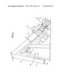 MEDICINE FEEDING DEVICE diagram and image